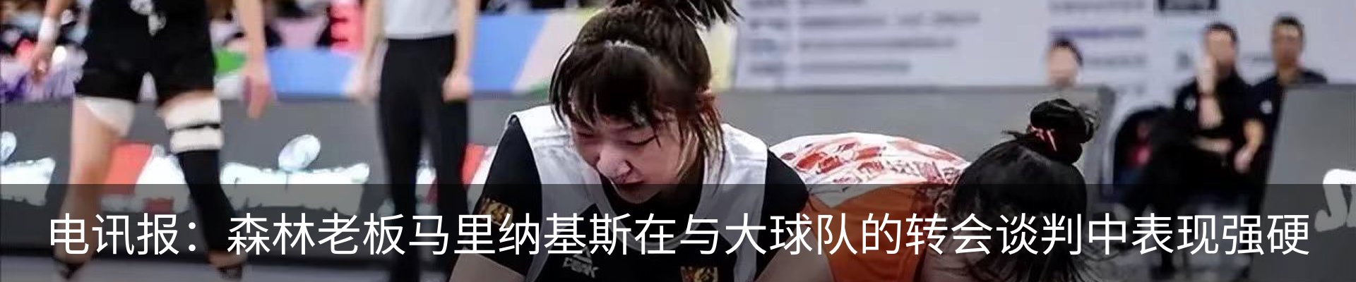 最新动态